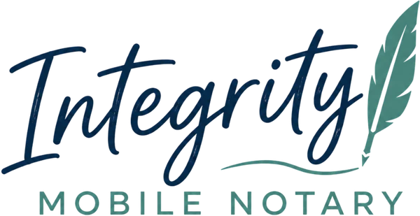 Integrity Mobile Notary