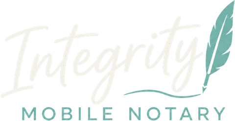 Integrity Mobile Notary